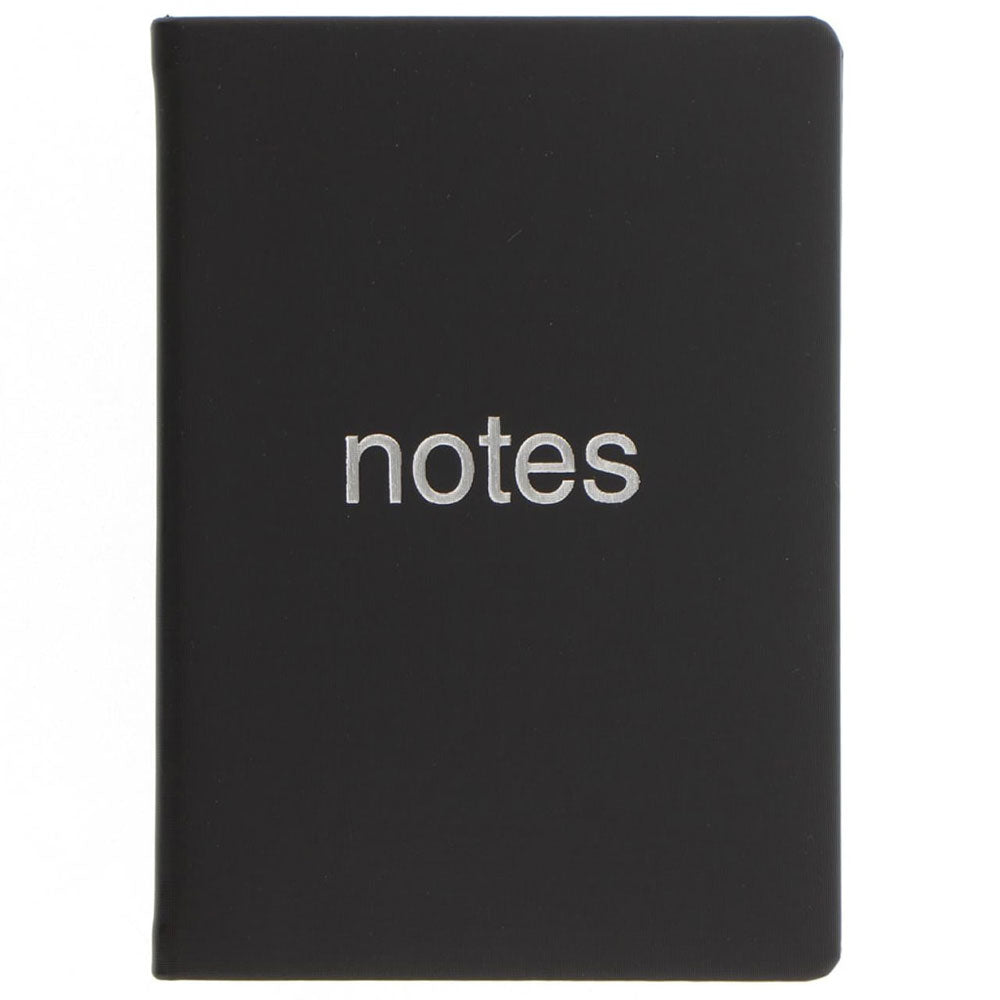 Letts Dazzle A6 Notebook