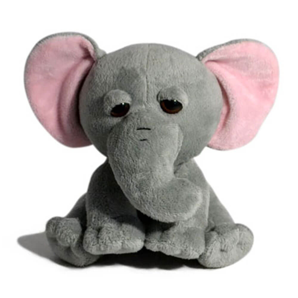 18cm sittende vilt dyr