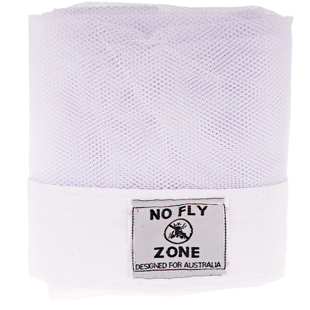 D. Line No Fly Zone Table-Throw Food Cover