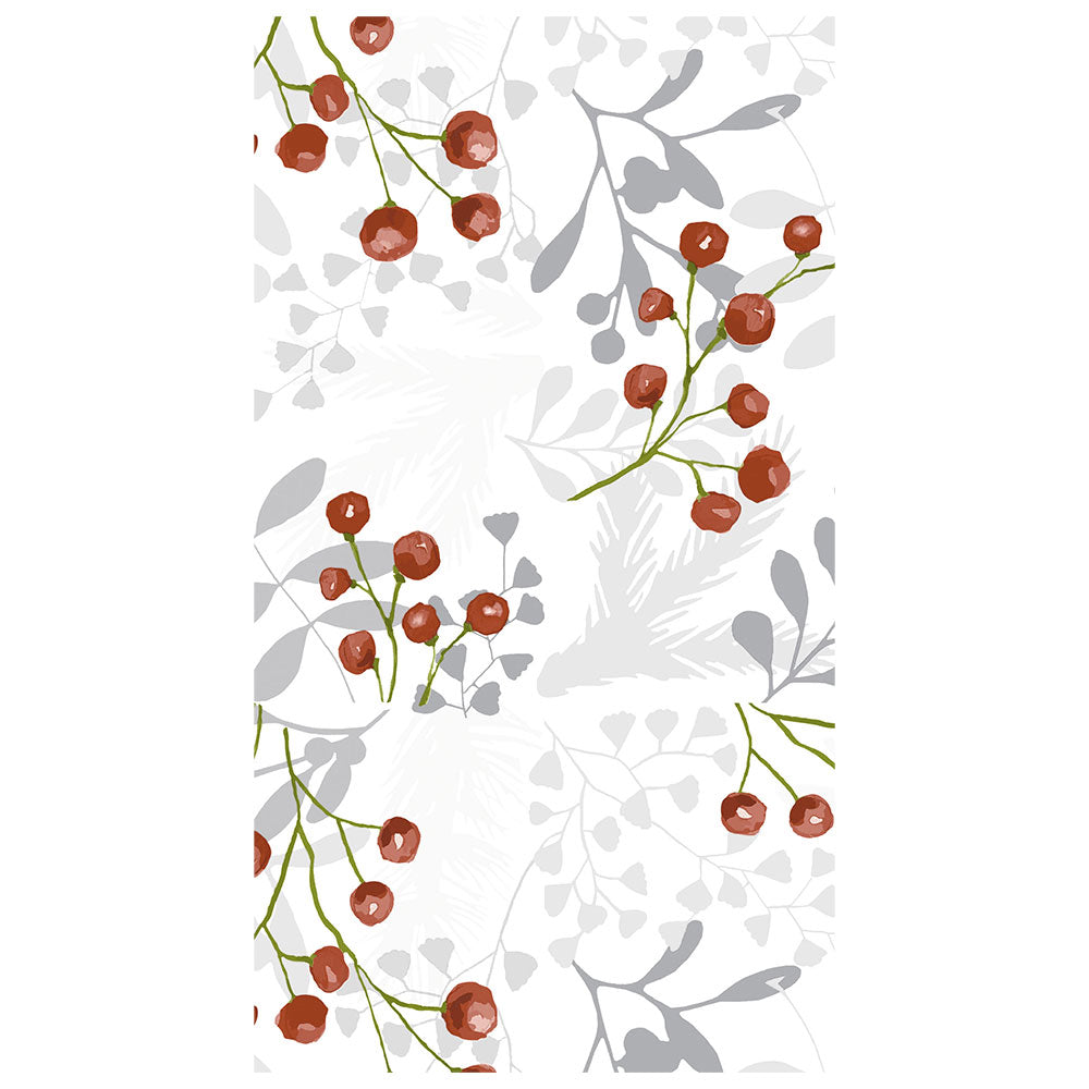 紙+デザインタオルナプキン(15パック)