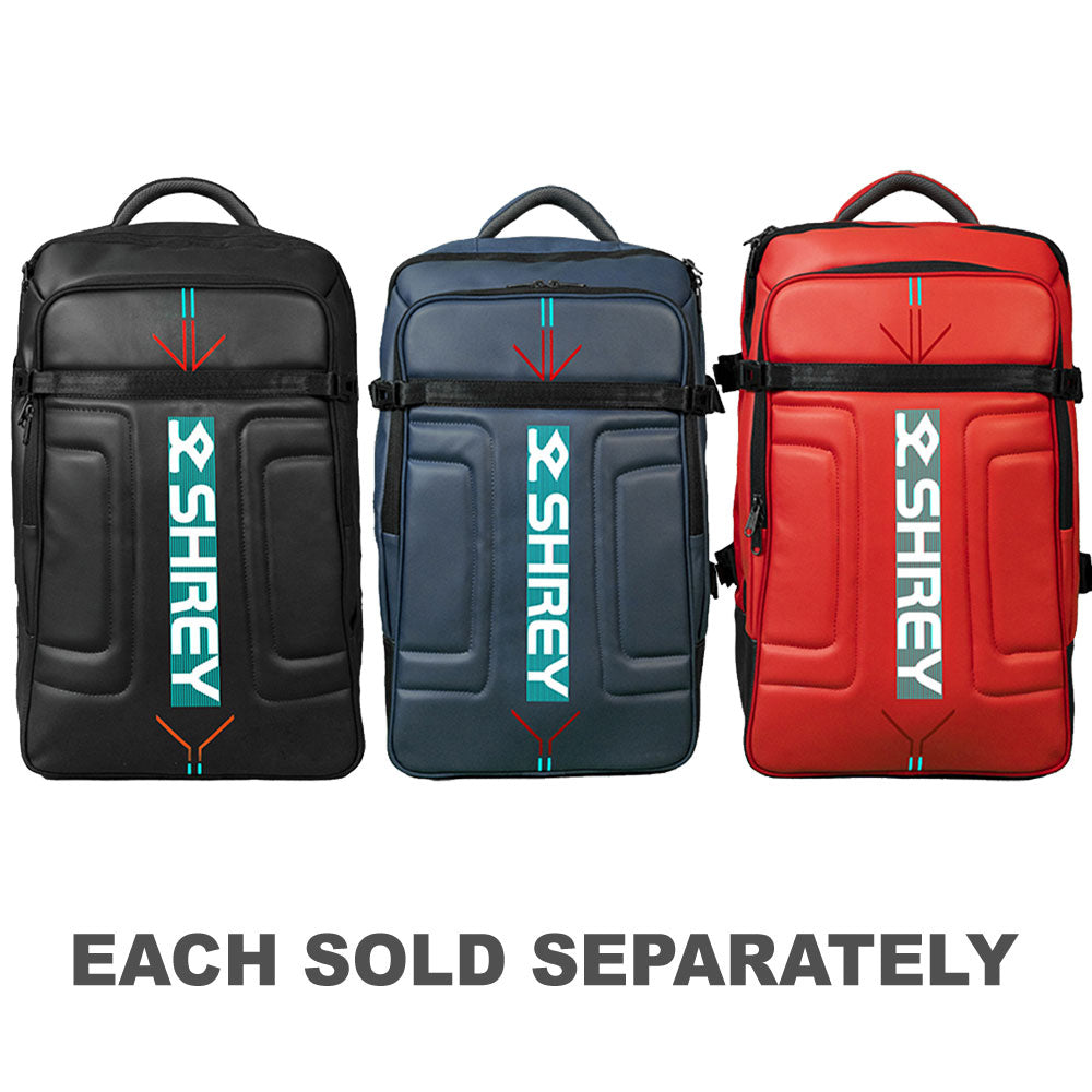 Shrey Elite 35 Hockey Backpack