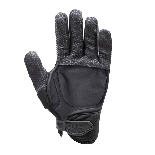 Shrey Hockey Performer Glove Extra Small (Black)