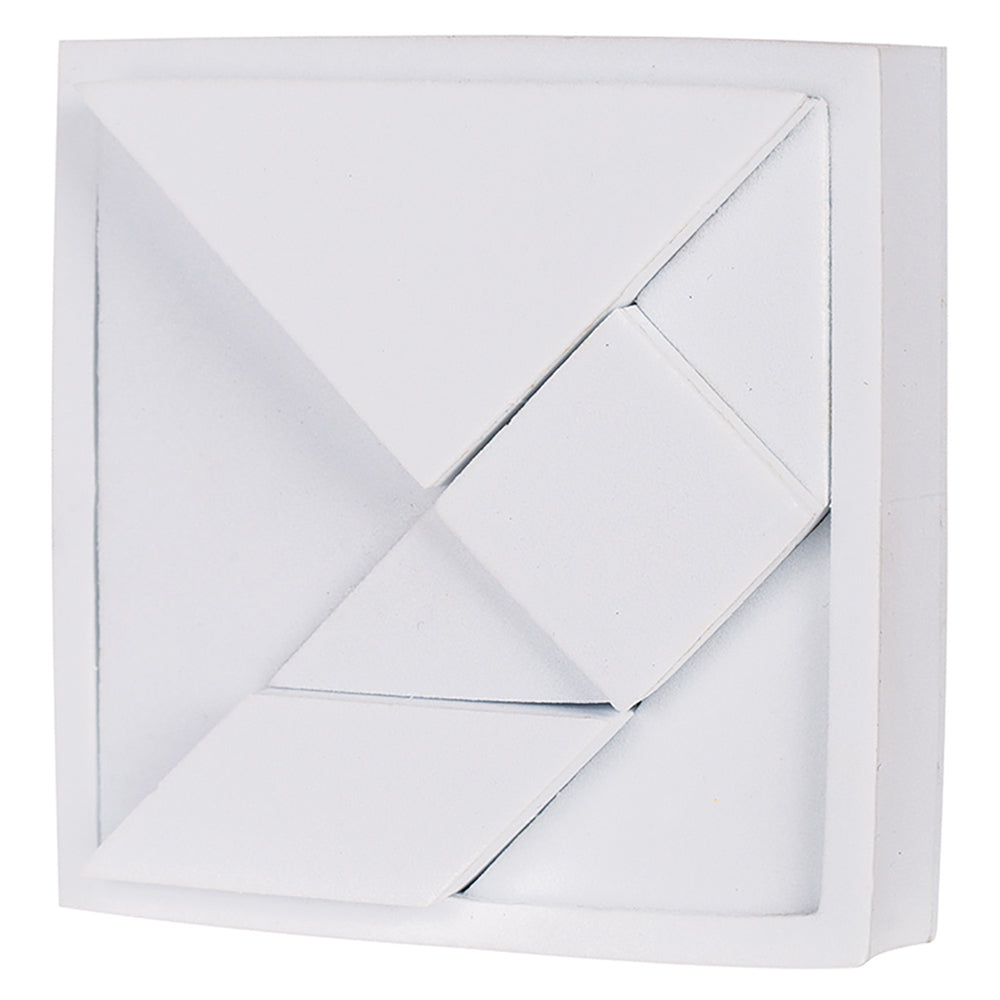 Tangram Stamping Shapes Set 3pk