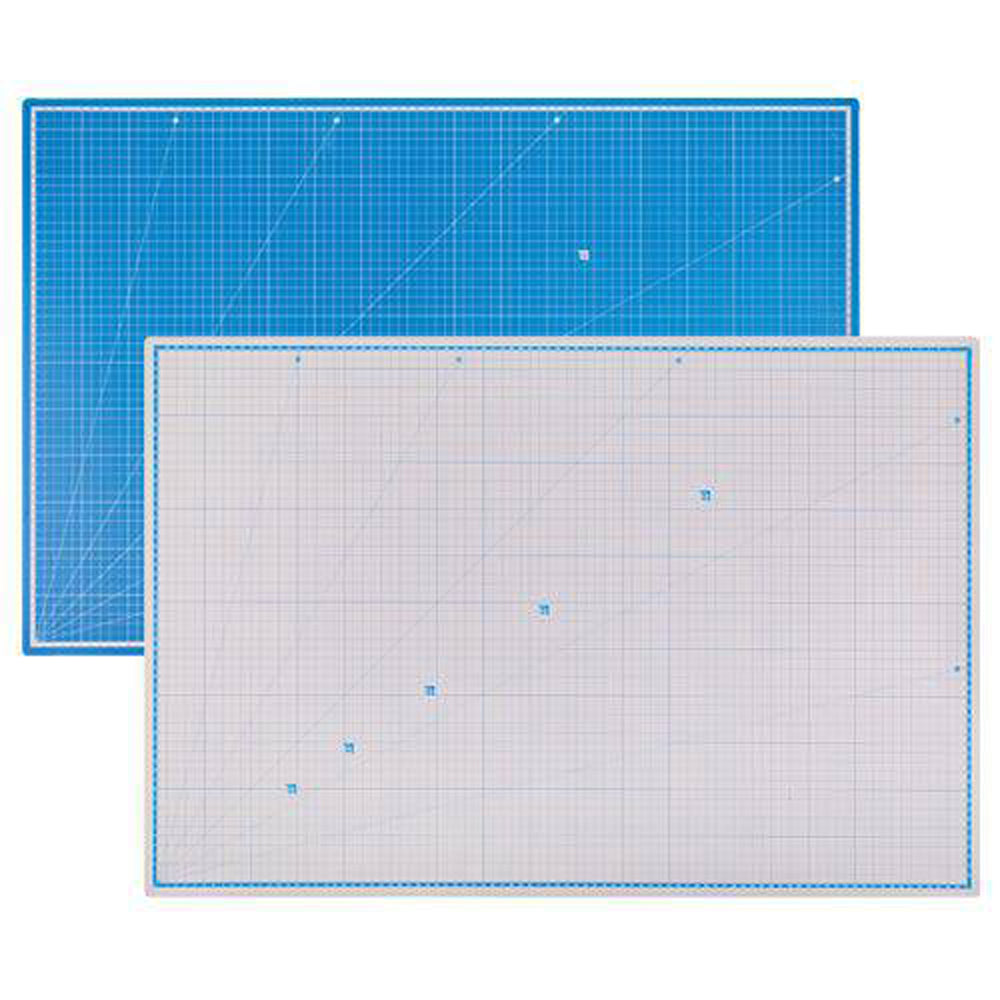 Double Sided Self Healing Cutting Mat