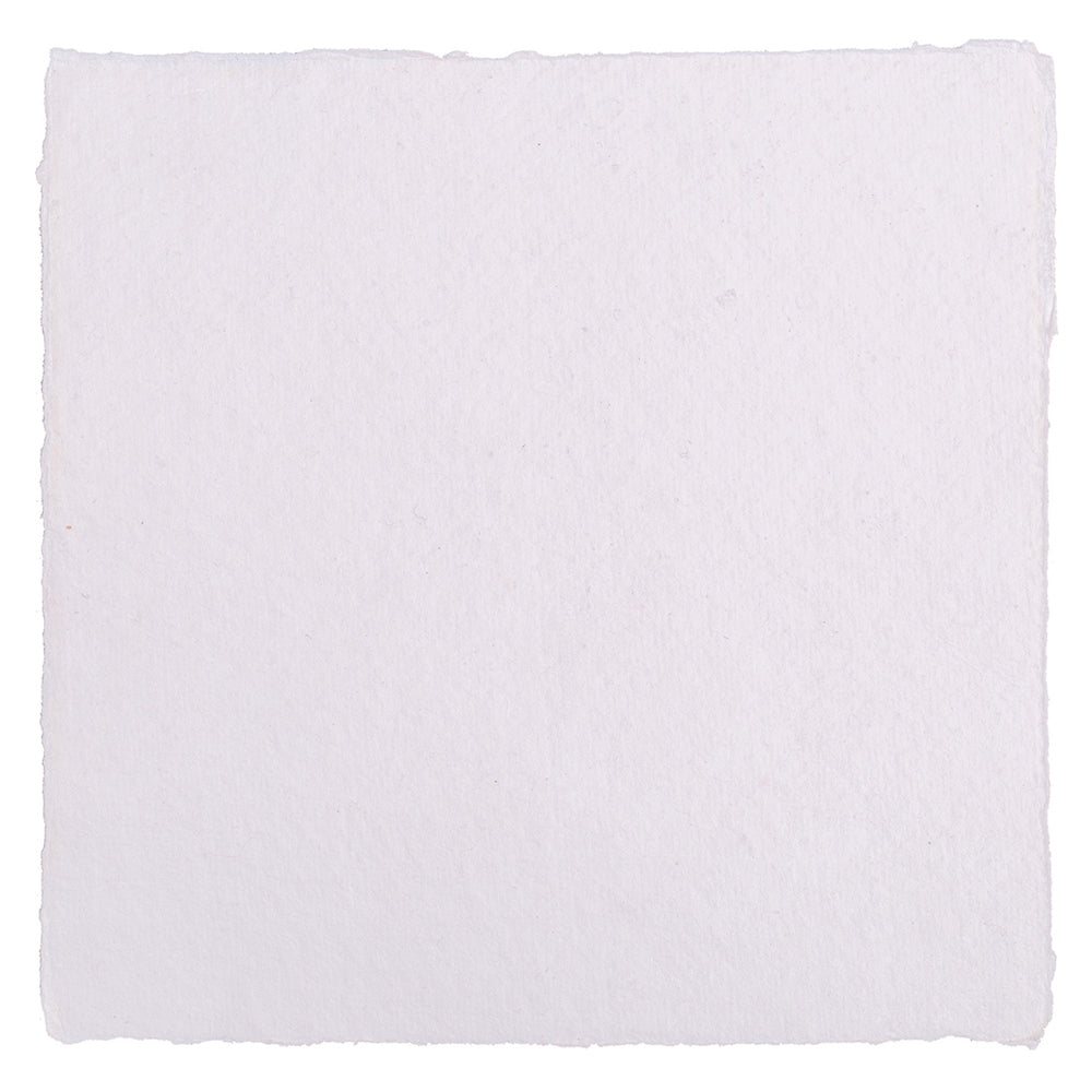 Handmade Watercolour Paper 300gsm 10pcs (30x30cm)