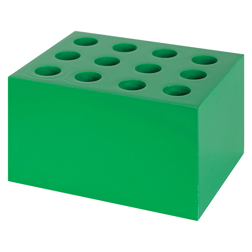 ColourSorts Scissor Brush Block