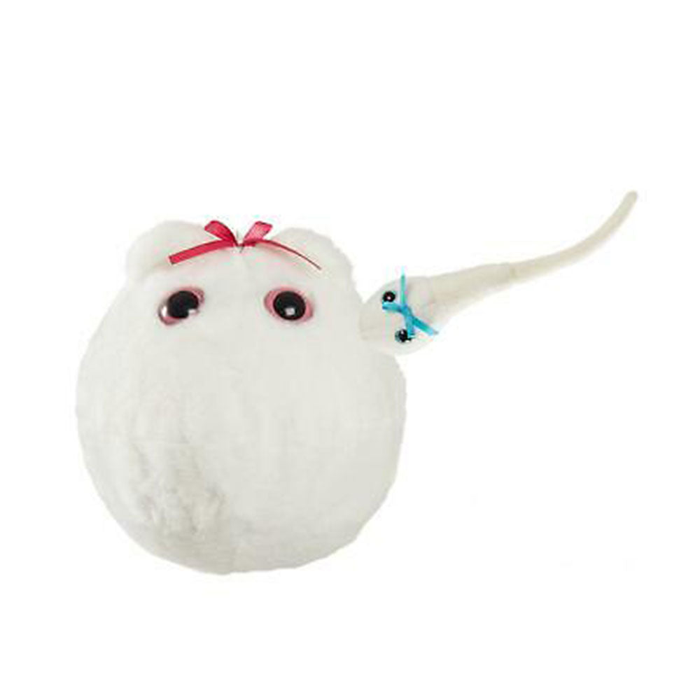 巨大なマイクロブ