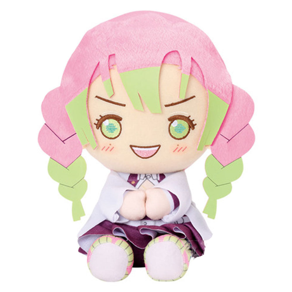 Bleach Thousand Year Blood War Vol. 1 Maskottchen-Plüsch