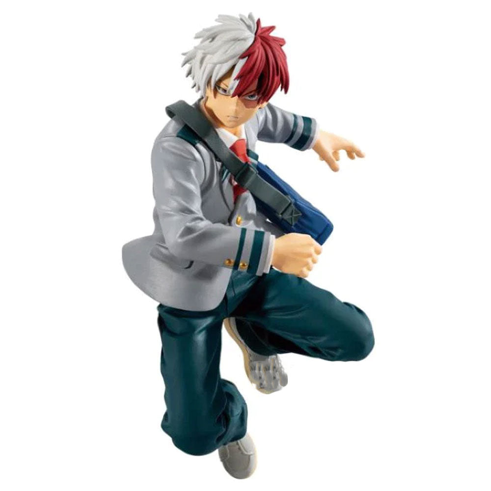 My Hero Academia Bravegraph #2 Figur