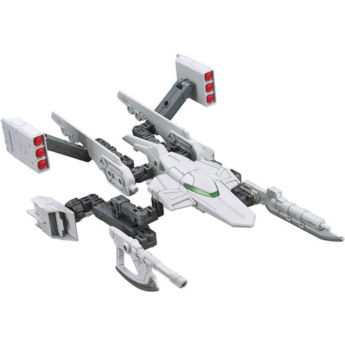 Yamaha VMAX 1/12 Diecast Model