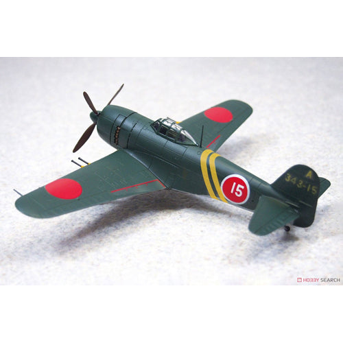 Kawanishi N1K2-J Early Type 1/72 Scale Aircraft Model
