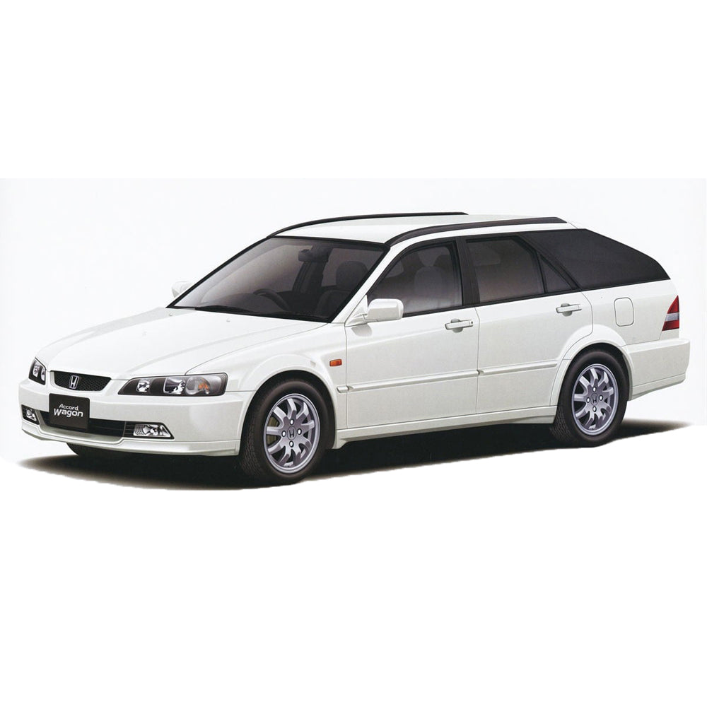 Honda CF6 Accord Wagon VTL '00 1/24 Scale Model