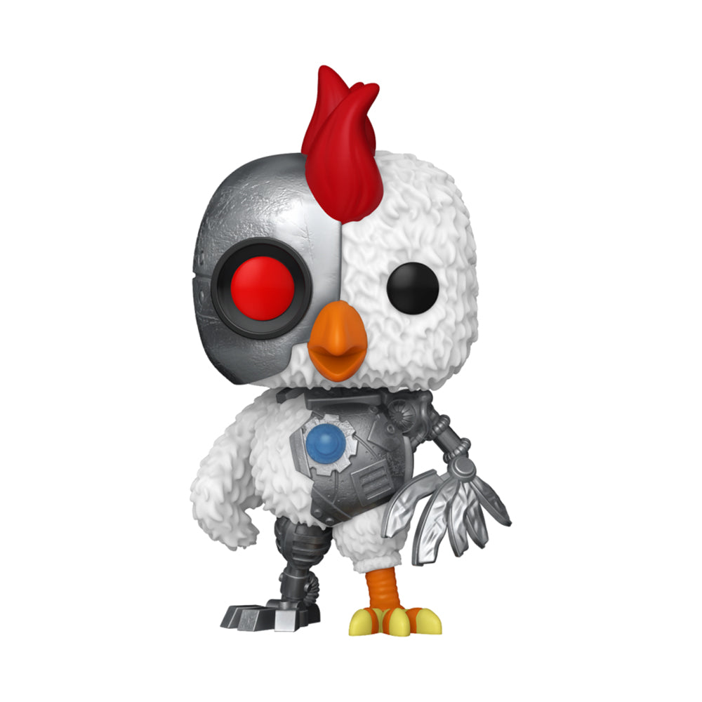 Robot Chicken Chicken Pop! Vinyl