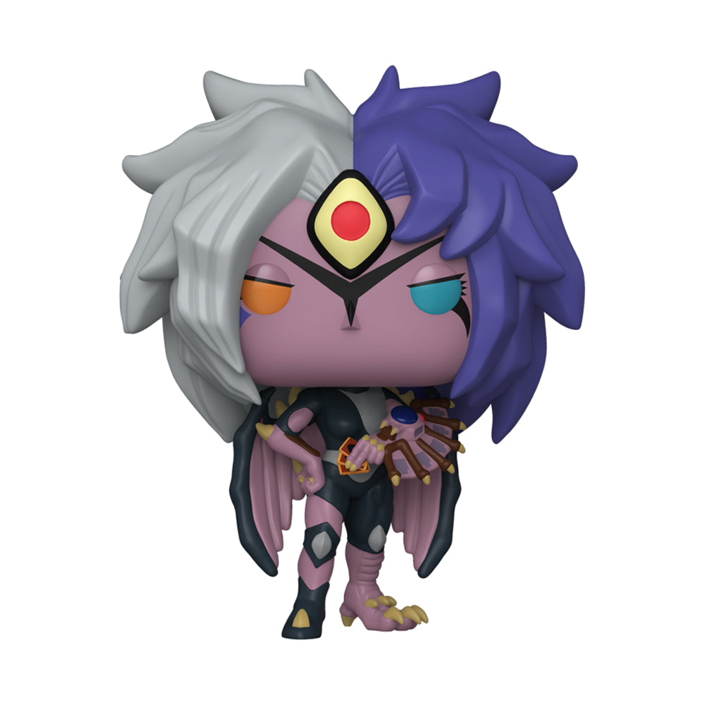 Yu-Gi-Oh! Yubel Pop! Vinyl