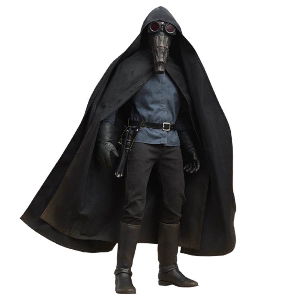 Star Wars Garindan 1:6 Scale Collectable Action Figure
