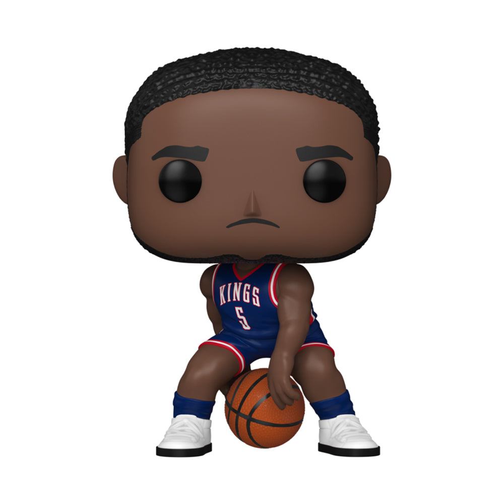 NBA: Kings De'Aaron Fox (City Edition 2024) Pop!