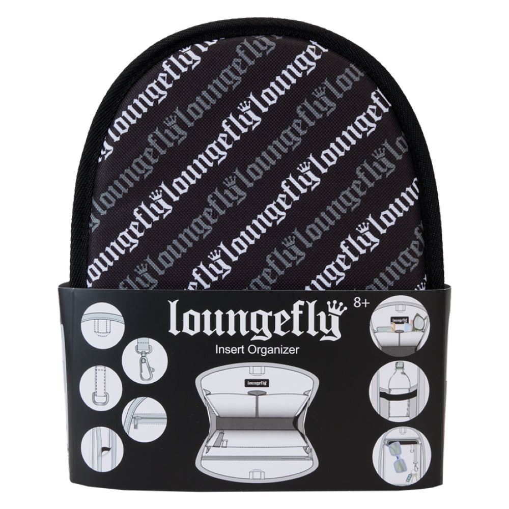 Loungefly Mini Backpack Insert Organiser