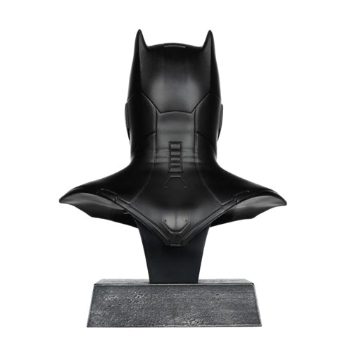 DC Comics Batman Justice League Cowl 1:3 Scale Prop Replica