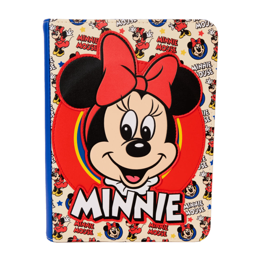 Disney Classic Cosplay Journal