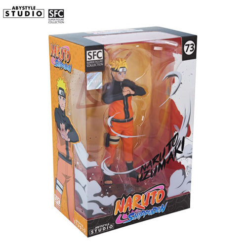 Naruto Uzumaki 1:10 Figure