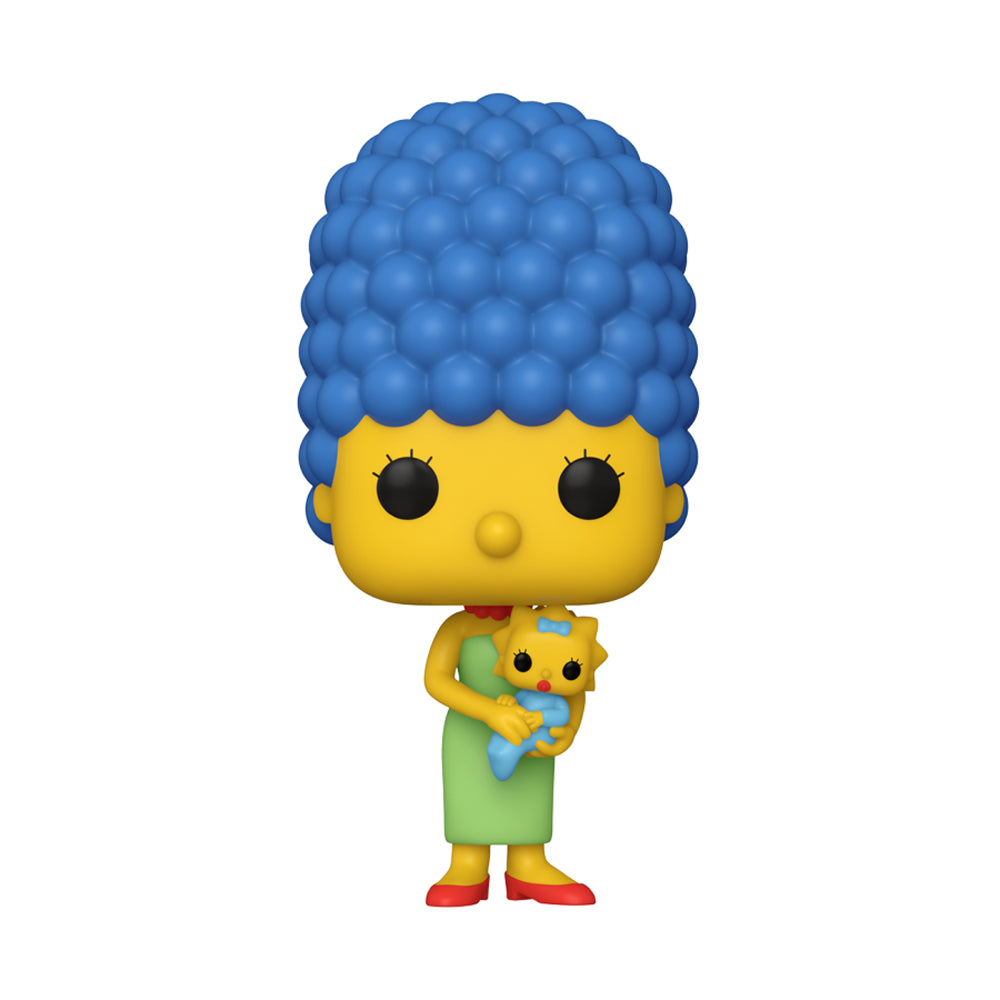 The Simpsons Marge Pop! Vinyl