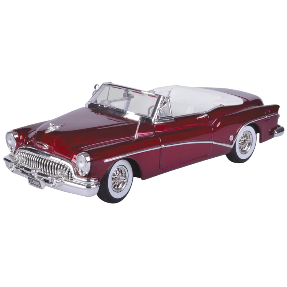 Timeless Legends 1953 Buick Skylark 1:18 Diecast Vehicle