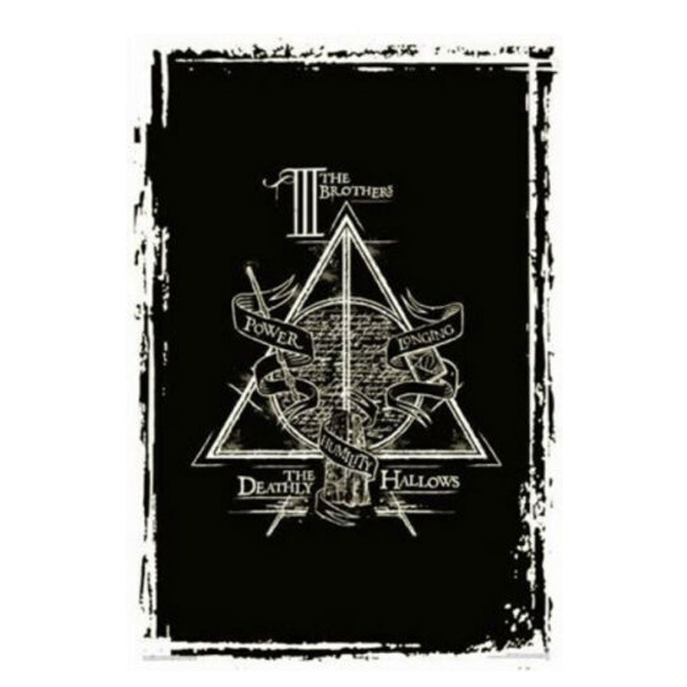 Harry Potter -affisch