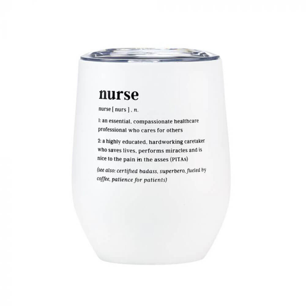 Vakuumisolert definert termisk kopp