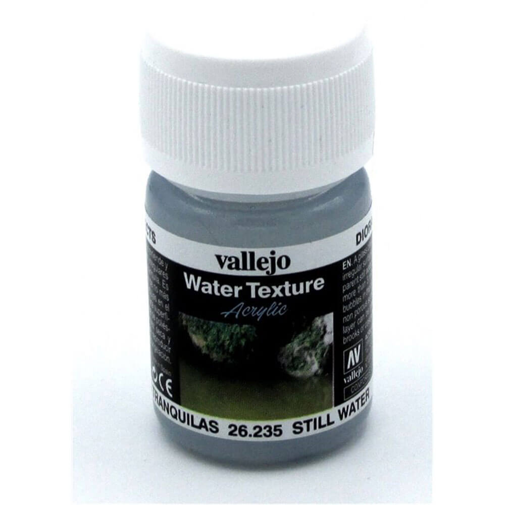 Vallejo Paints Diorama Effects 35ml