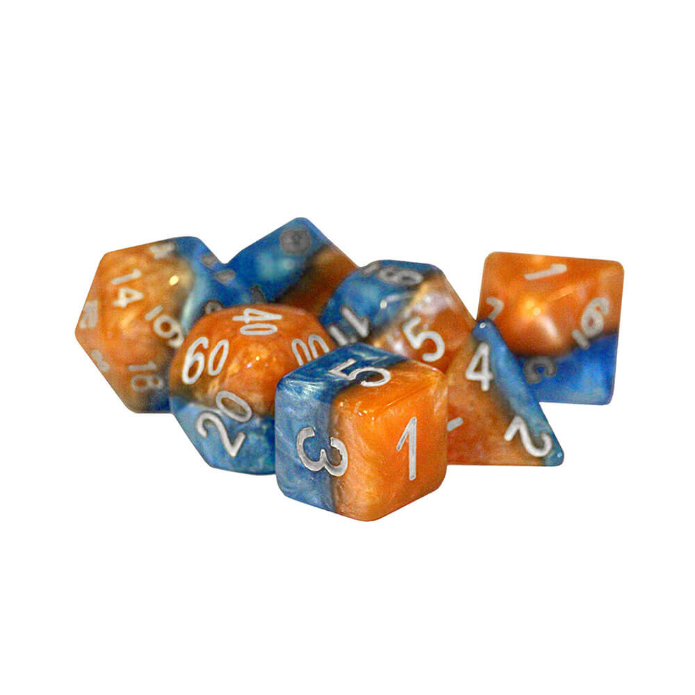 Halfsies Dice Verbessertes Würfeletui