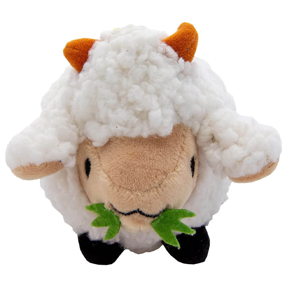 Katanimale sprite plushies