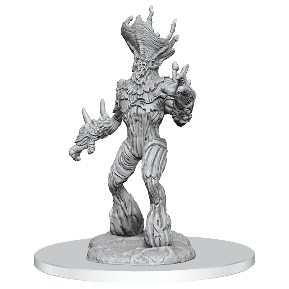 D&D Nolzurs wunderbare unbemalte Miniatur