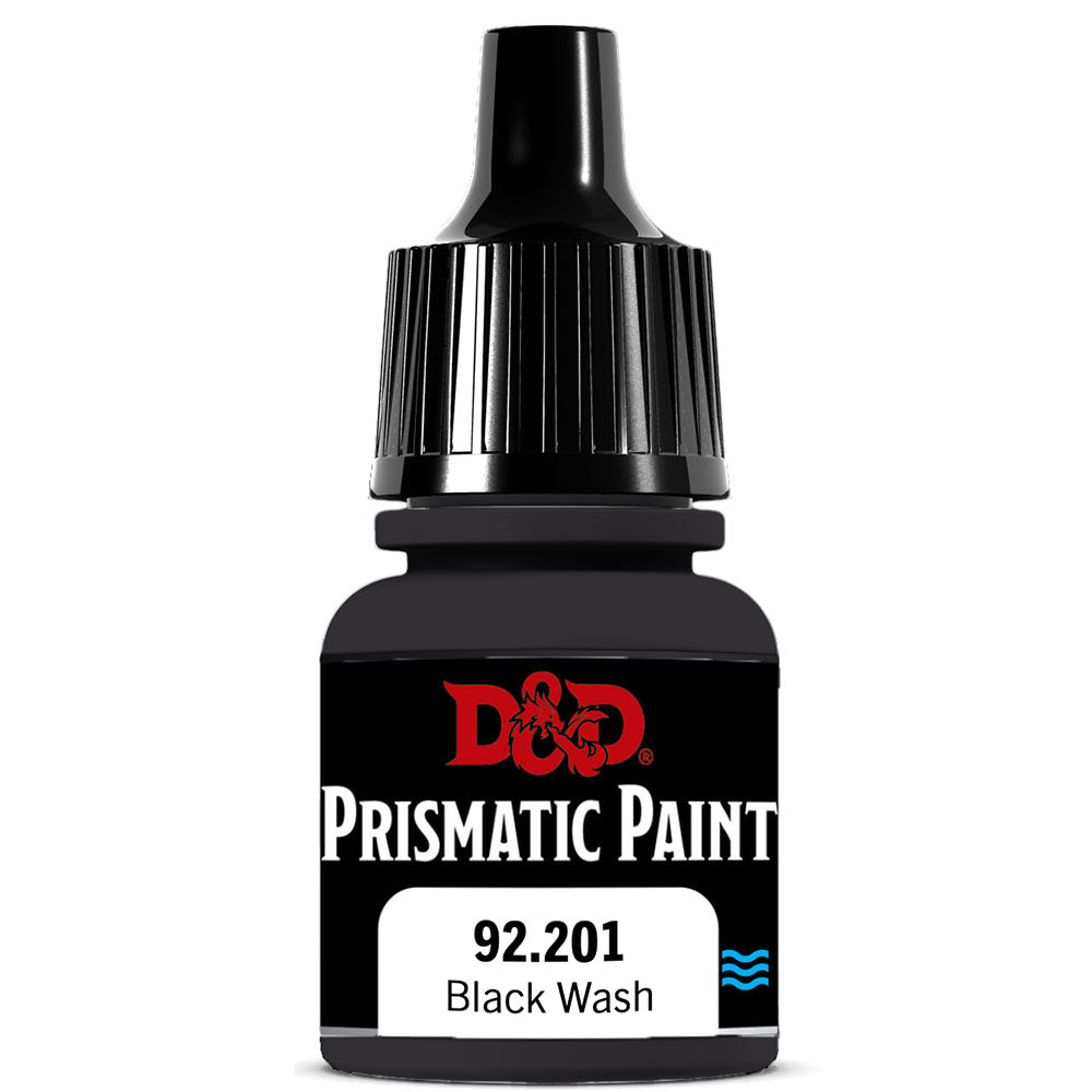 D&Dプリズムウォッシュペイント8ml