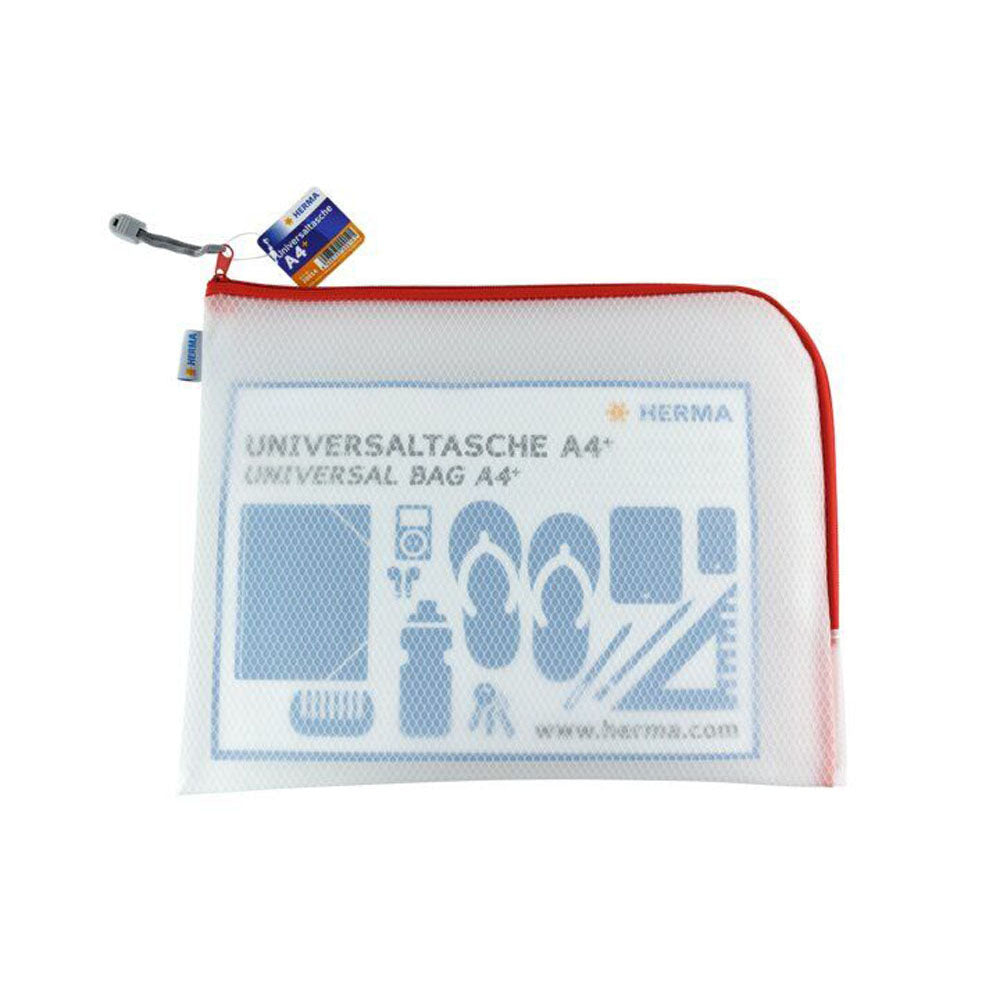 ヘルマユニバーサルバッグA4+(36x28cm)