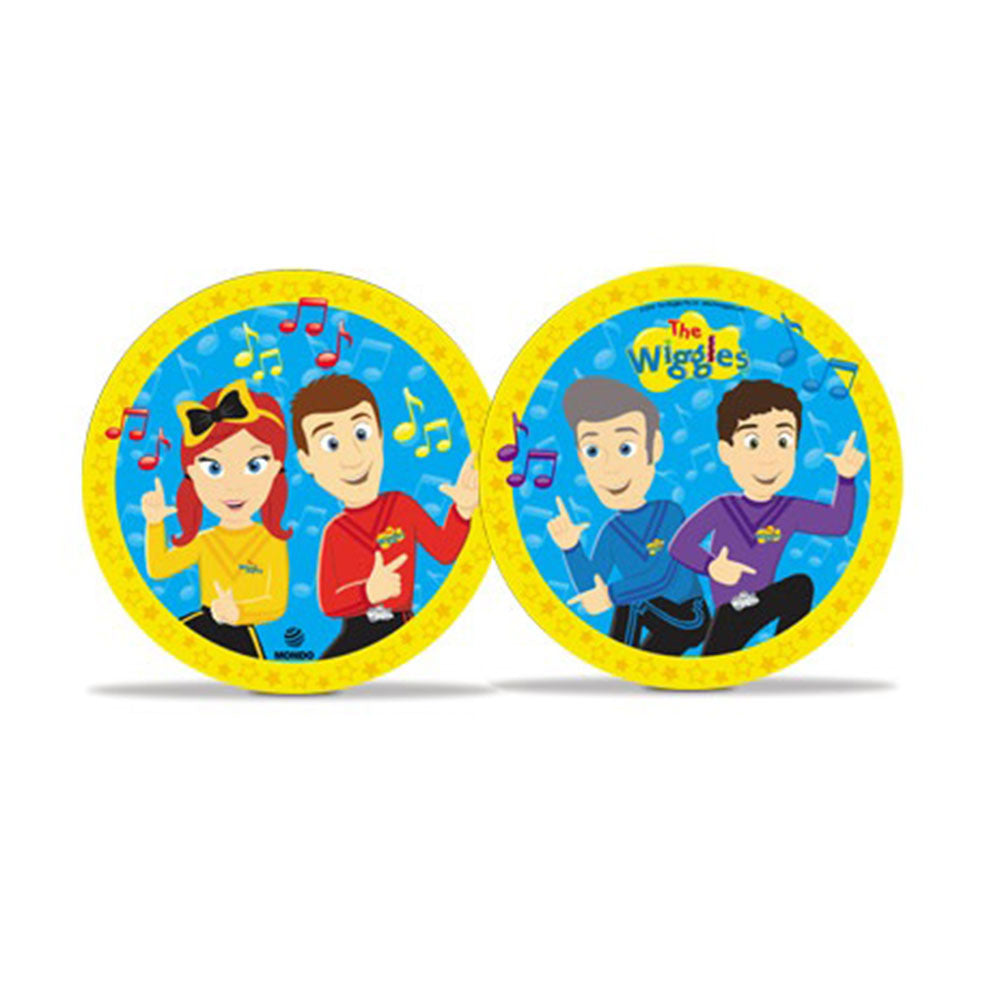 PVCプレイボール(膨張したサイズ:20cm)