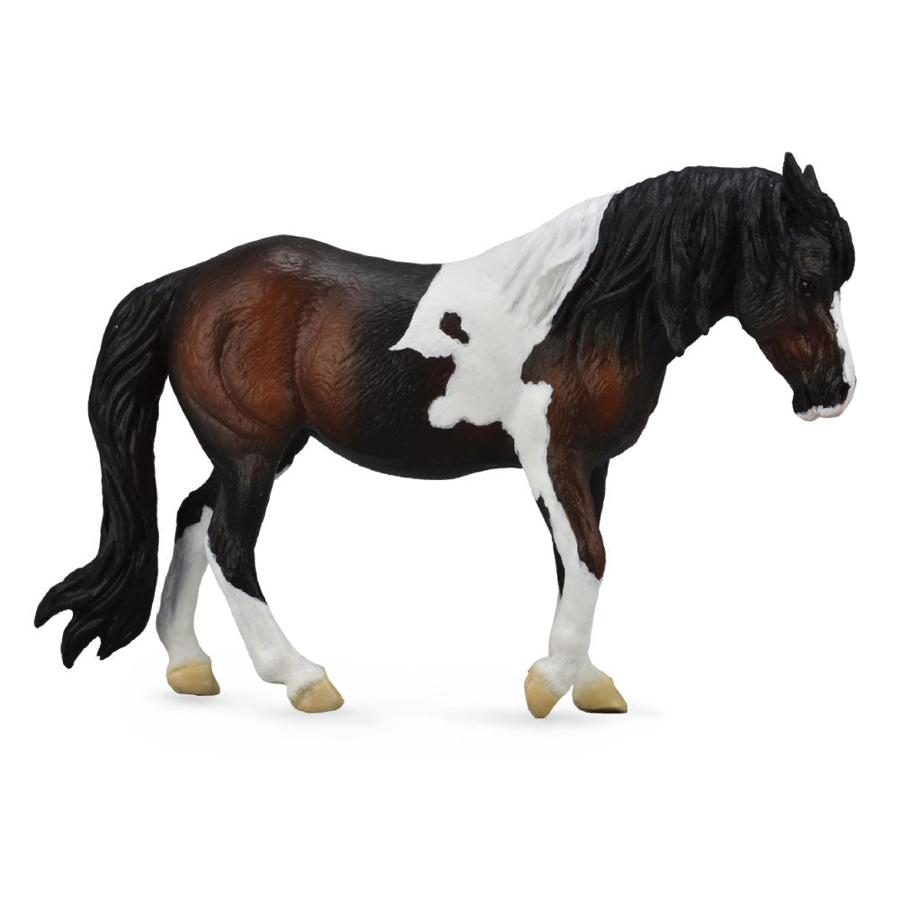Collecta Dartmoor Horse Bayフィギュア(大)