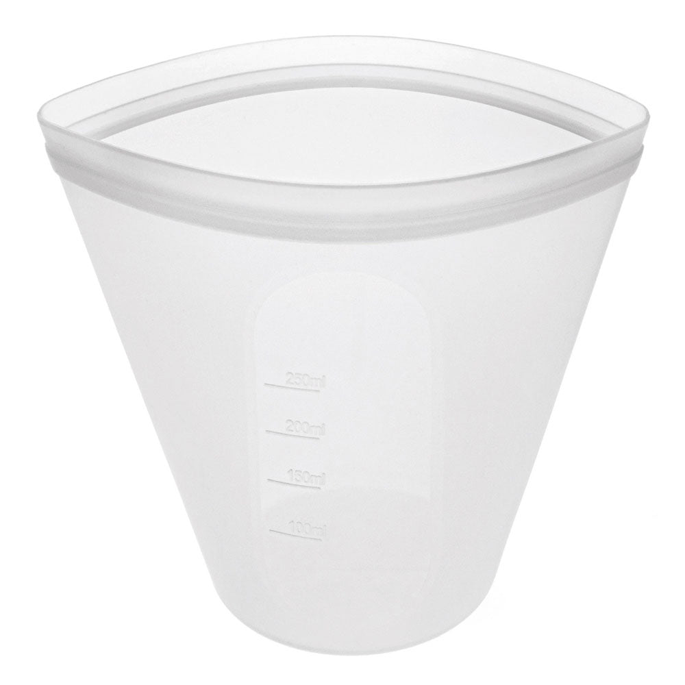 Avanti Pinch&Lock Reusable Bag(白)