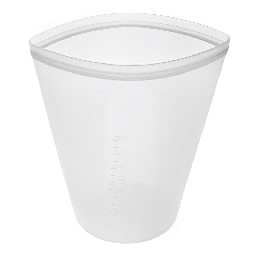 Avanti Pinch&Lock Reusable Bag(白)