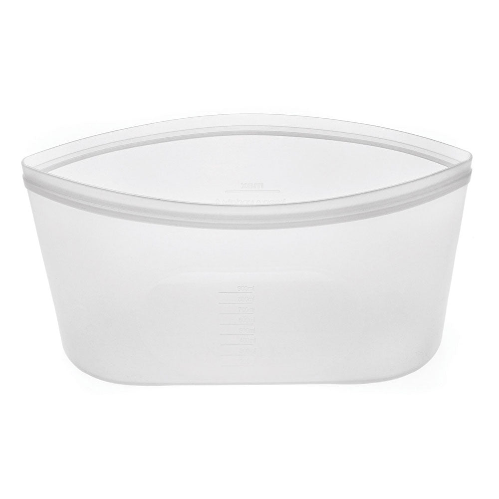 Avanti Pinch&Lock Reusable Bag(白)