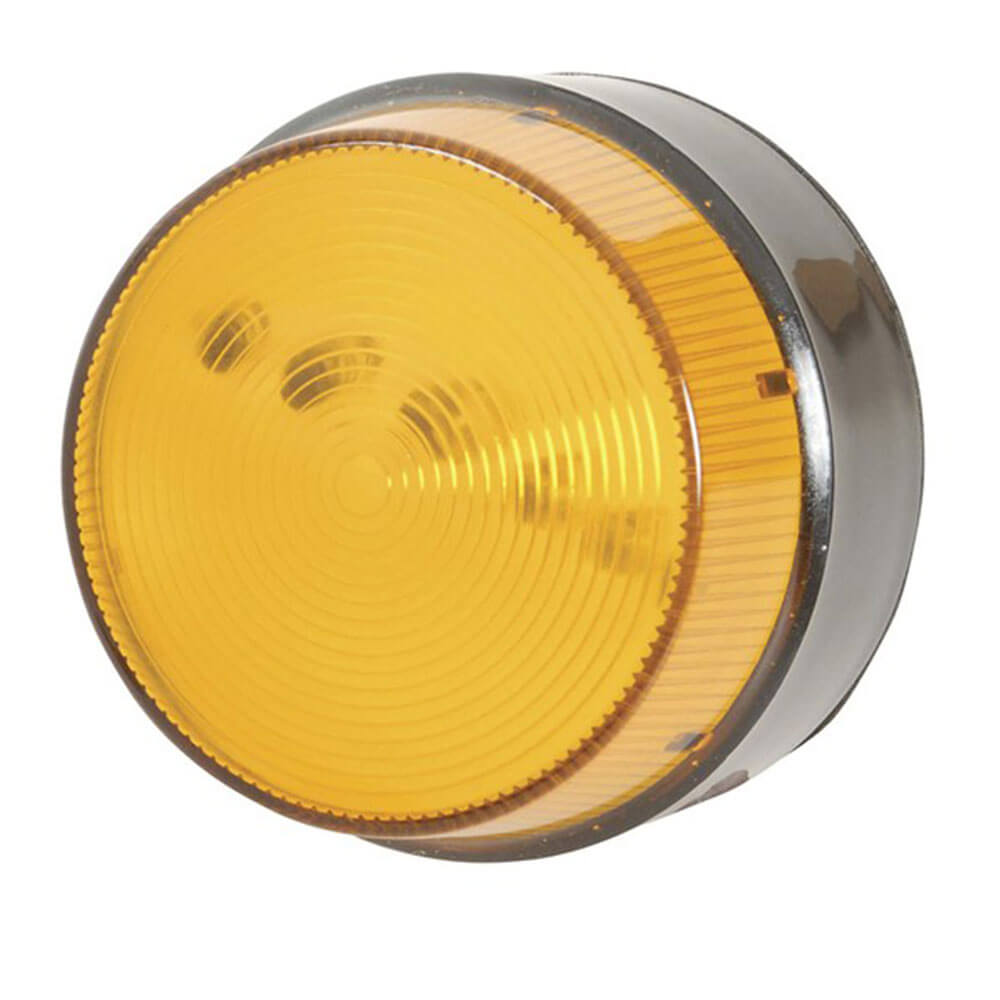 Wasserdichtes 12-V-LED-Blitzlicht