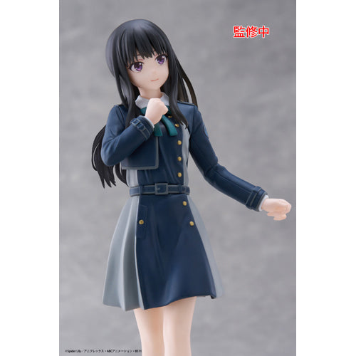 Lycoris Recoil Coreful Figure Takina Inoue School Uniform Version