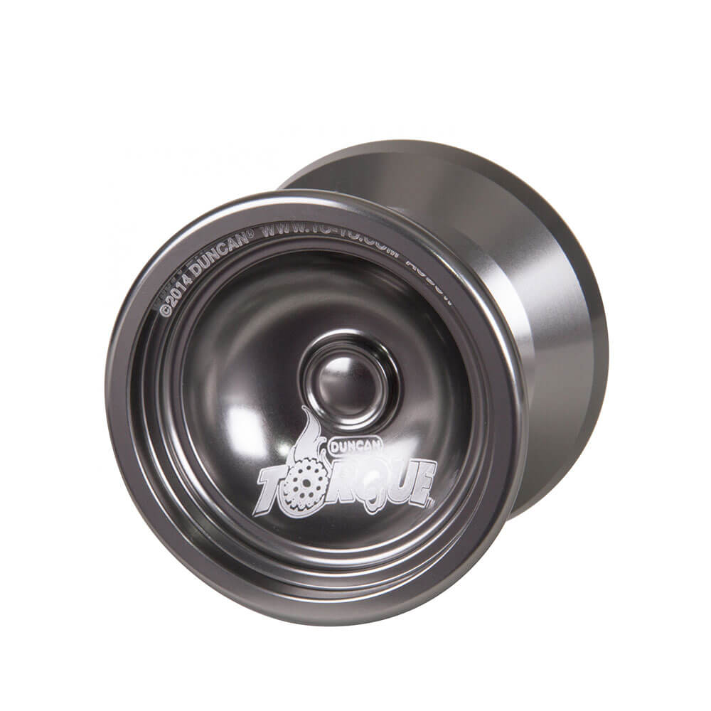 Duncan yo yo ekspertmoment