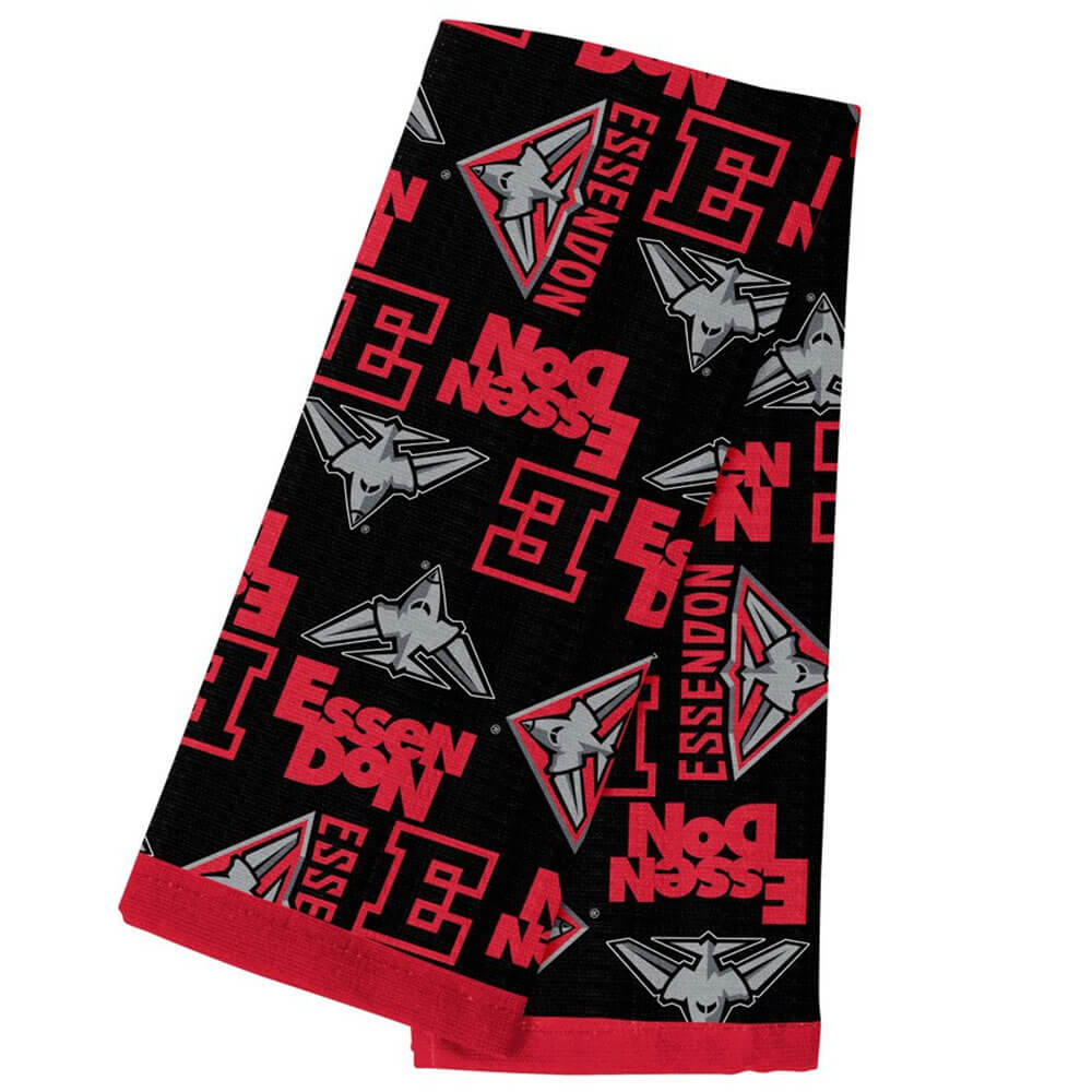 Torchon afl en coton