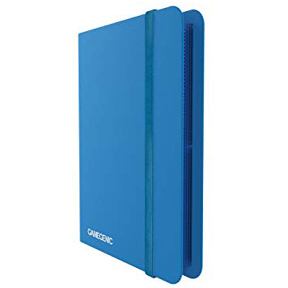 Gamegenic Casual 8-Pocket-Album