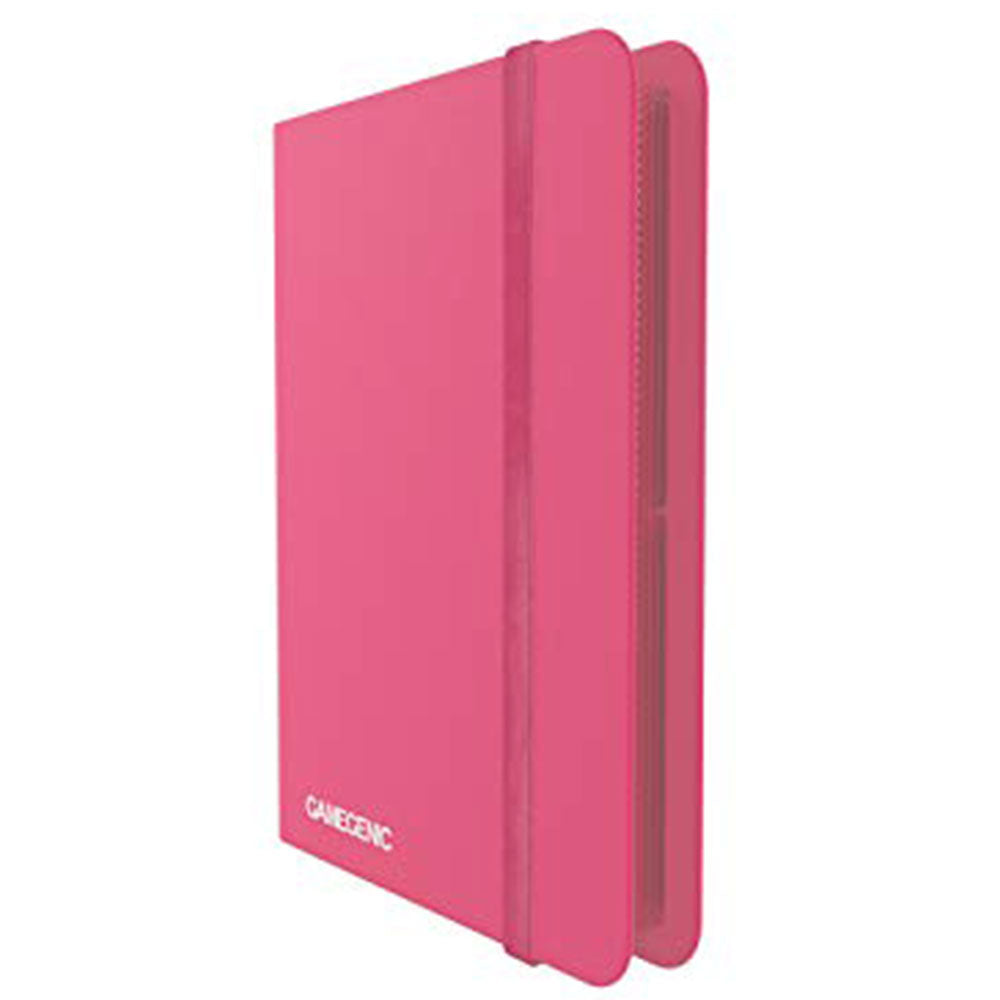 Gamegenic Casual 8-Pocket-Album