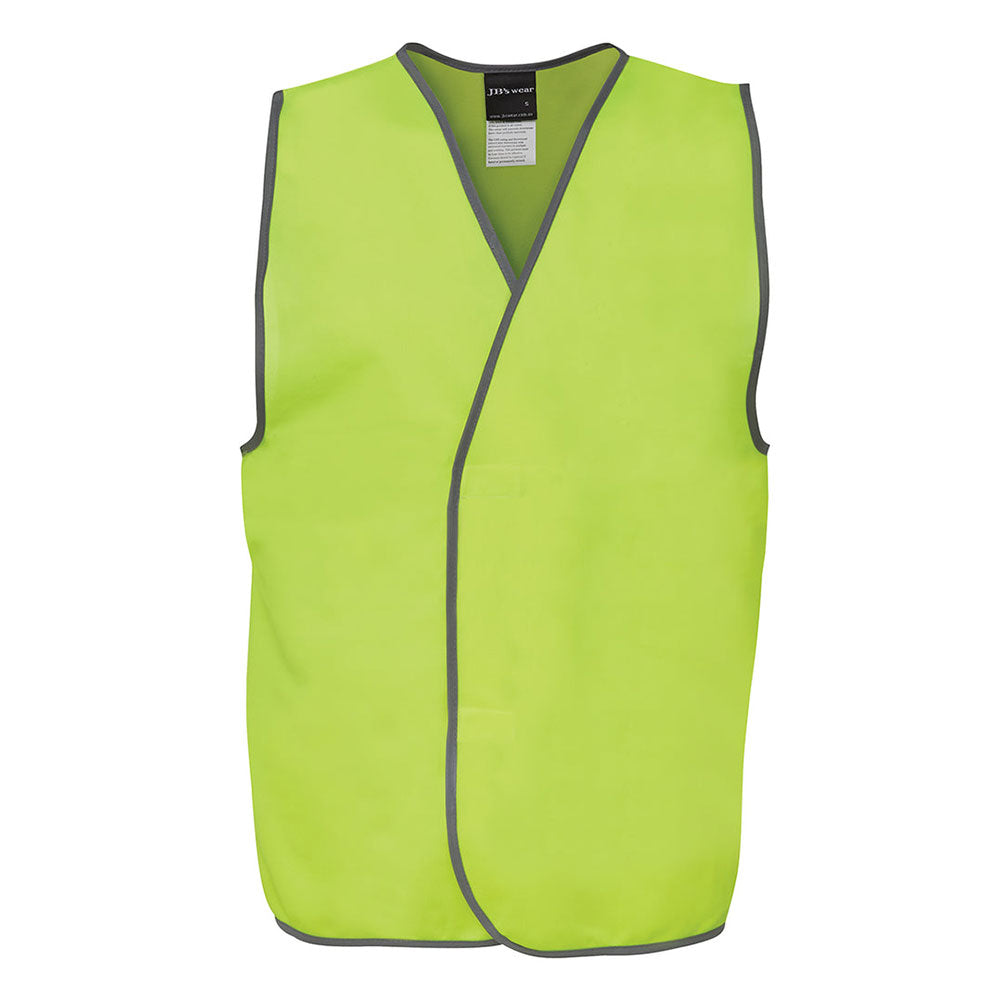 Dagtidssikkerhetsvest liten