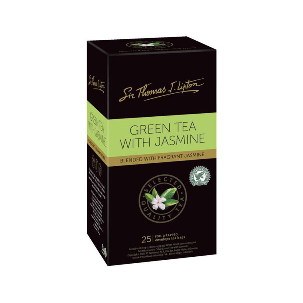 Sir Thomas Lipton Teebeutel 25 Stück