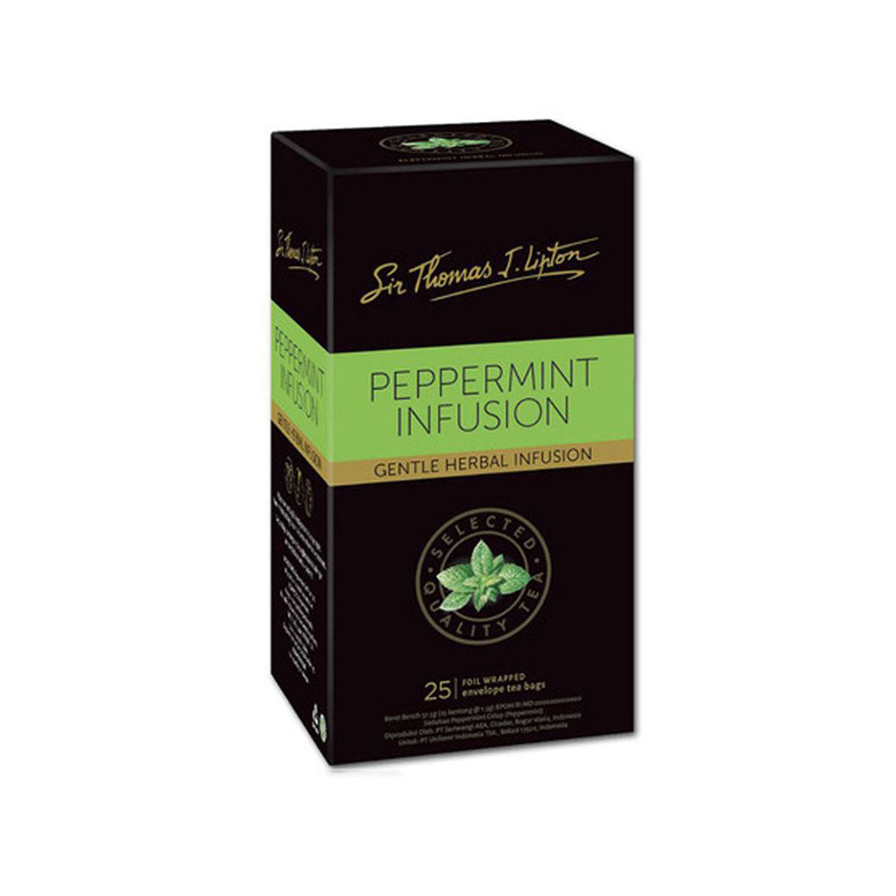 Sir Thomas Lipton Teebeutel 25 Stück