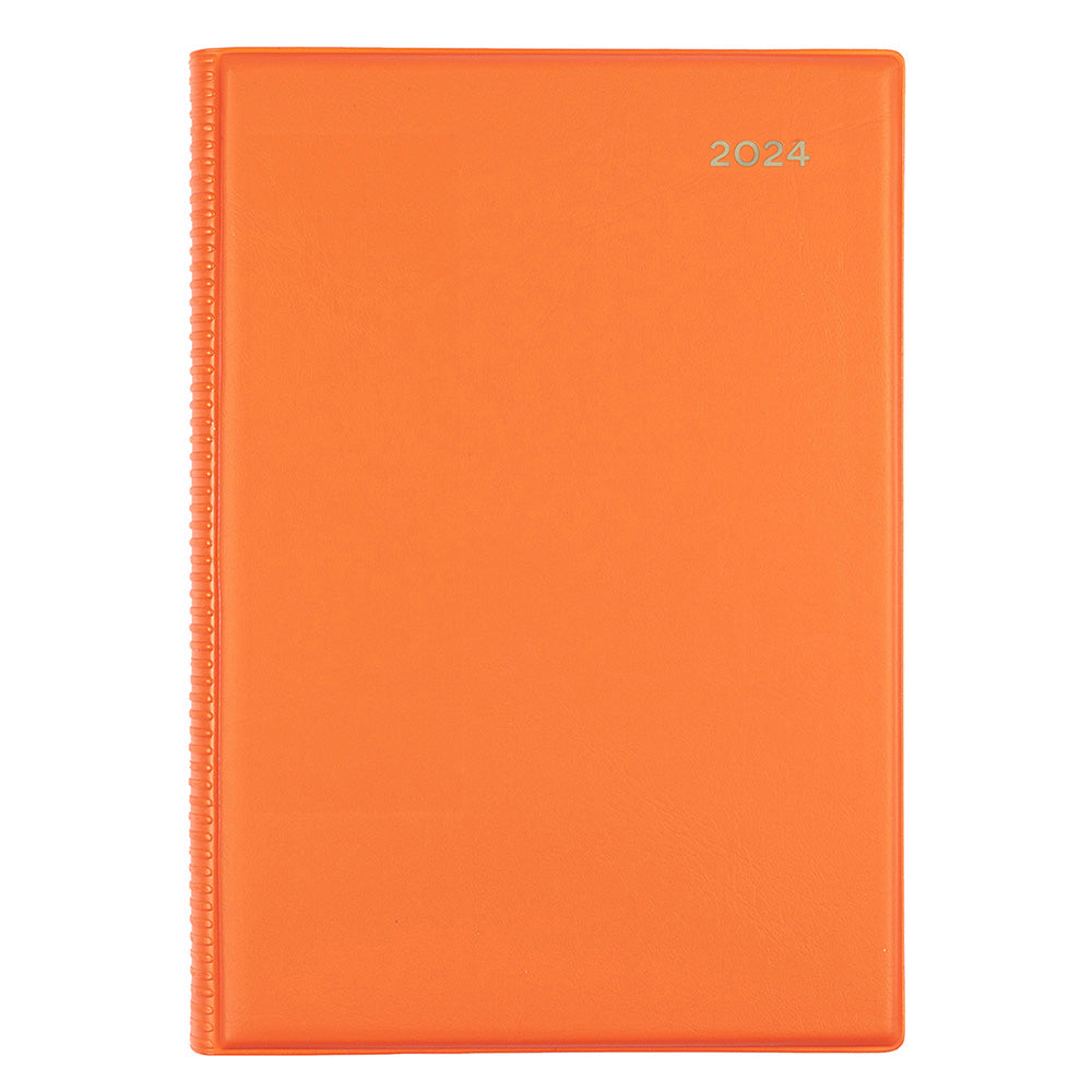 Collins Debden Belmont A5 DTP 2024 Dagbok