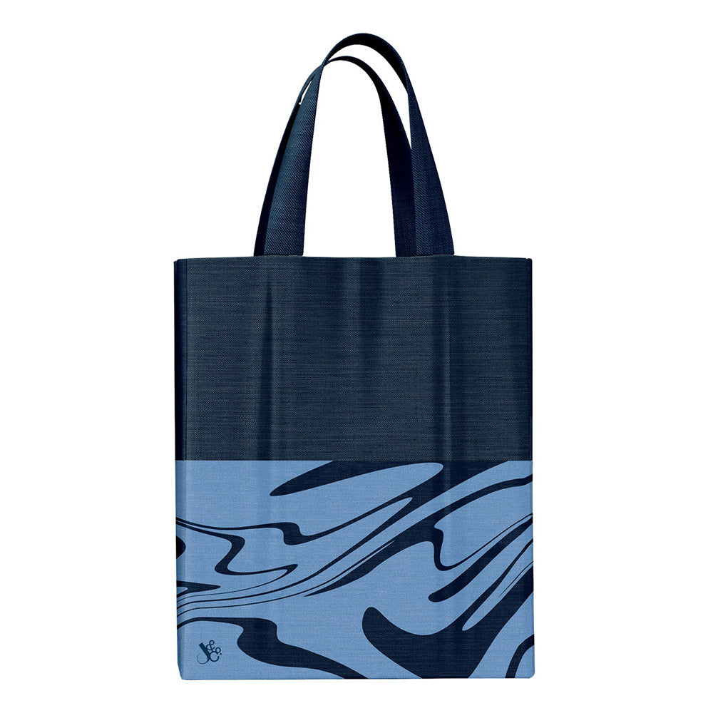 ジャンブル&コイビットとボブストートバッグ